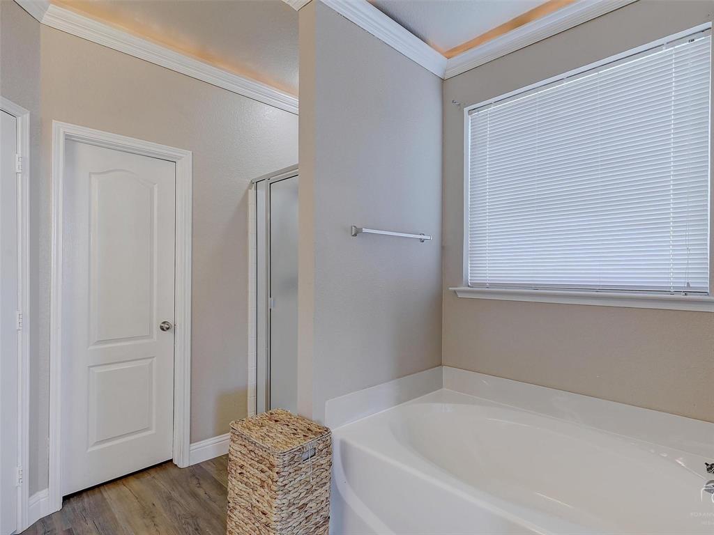 Marine Creek Hills Add - Residential Lease