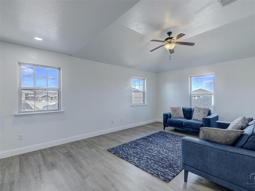 Marine Creek Hills Add - Residential Lease