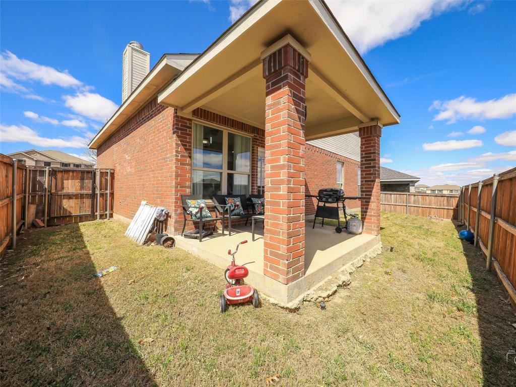 Marine Creek Hills Add - Residential Lease