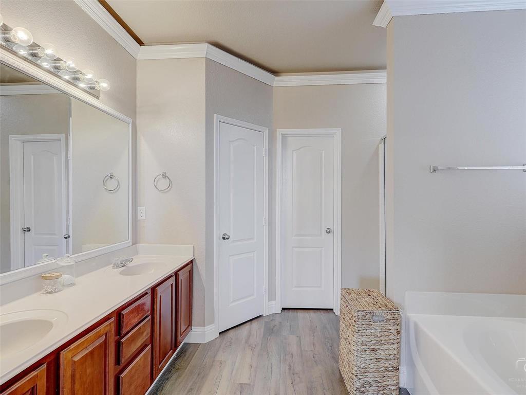 Marine Creek Hills Add - Residential Lease