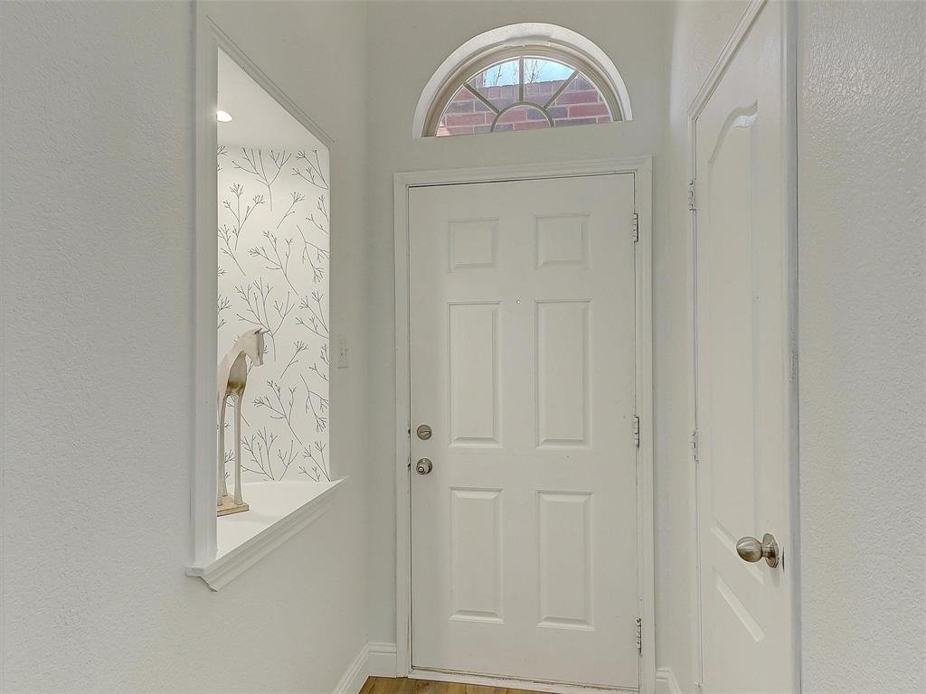 Marine Creek Hills Add - Residential Lease