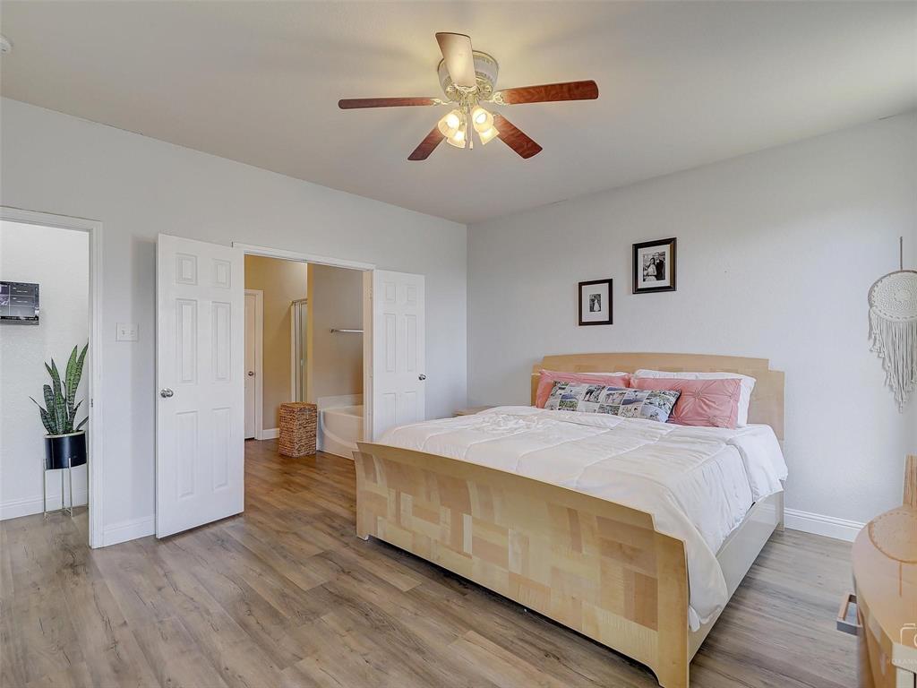 Marine Creek Hills Add - Residential Lease