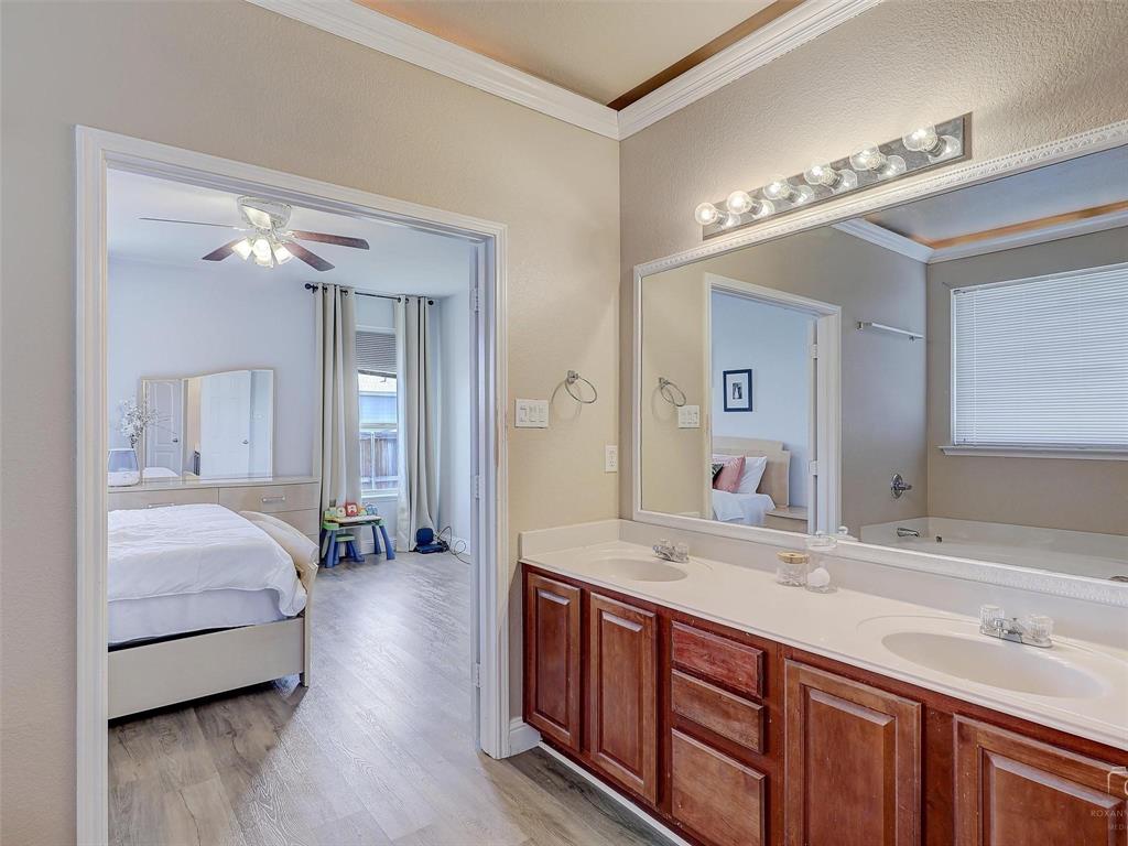 Marine Creek Hills Add - Residential Lease