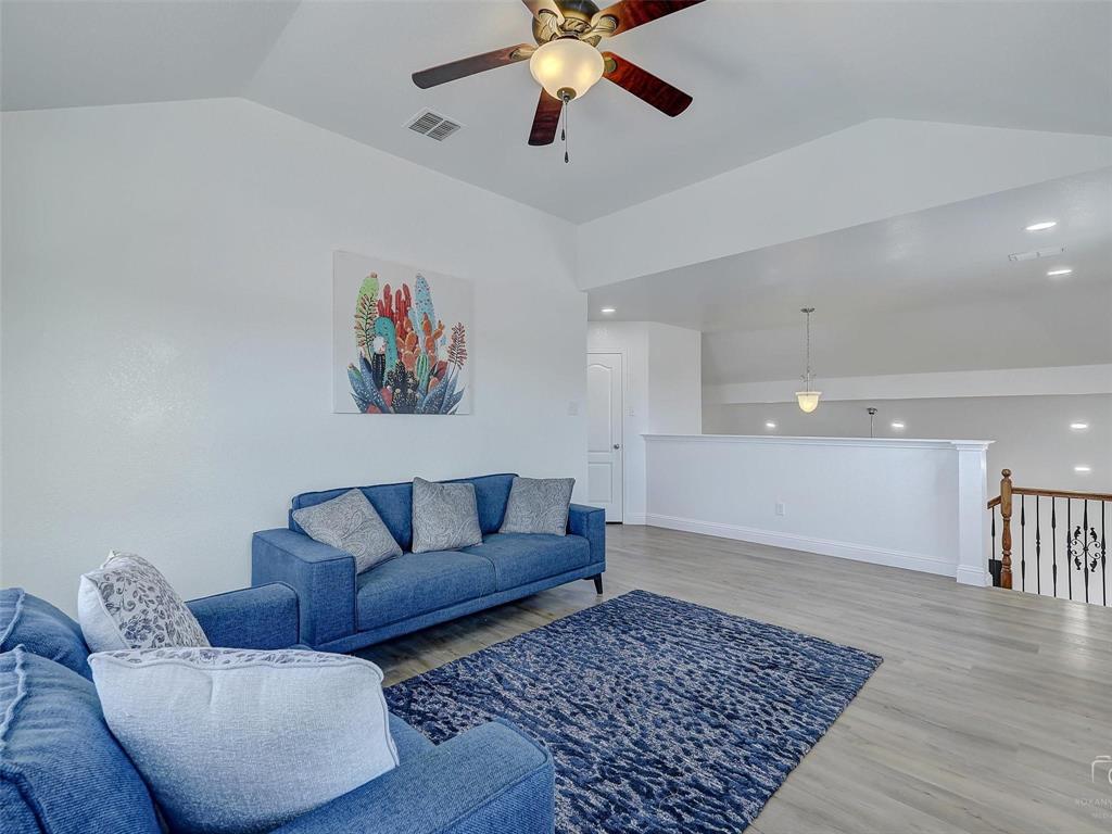 Marine Creek Hills Add - Residential Lease