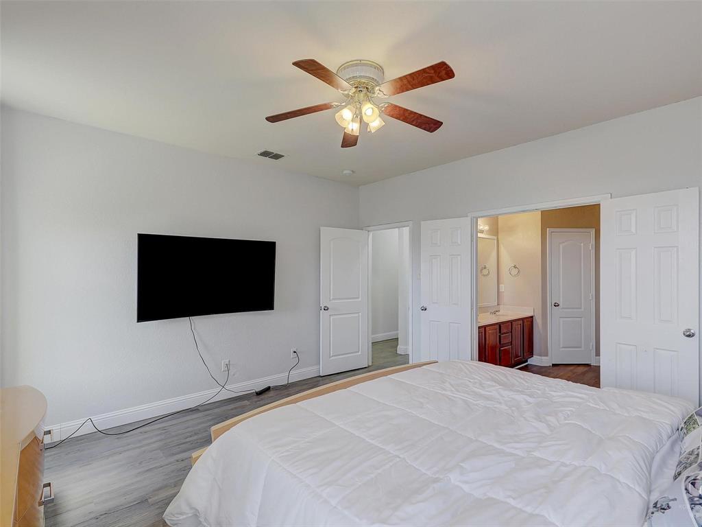 Marine Creek Hills Add - Residential Lease