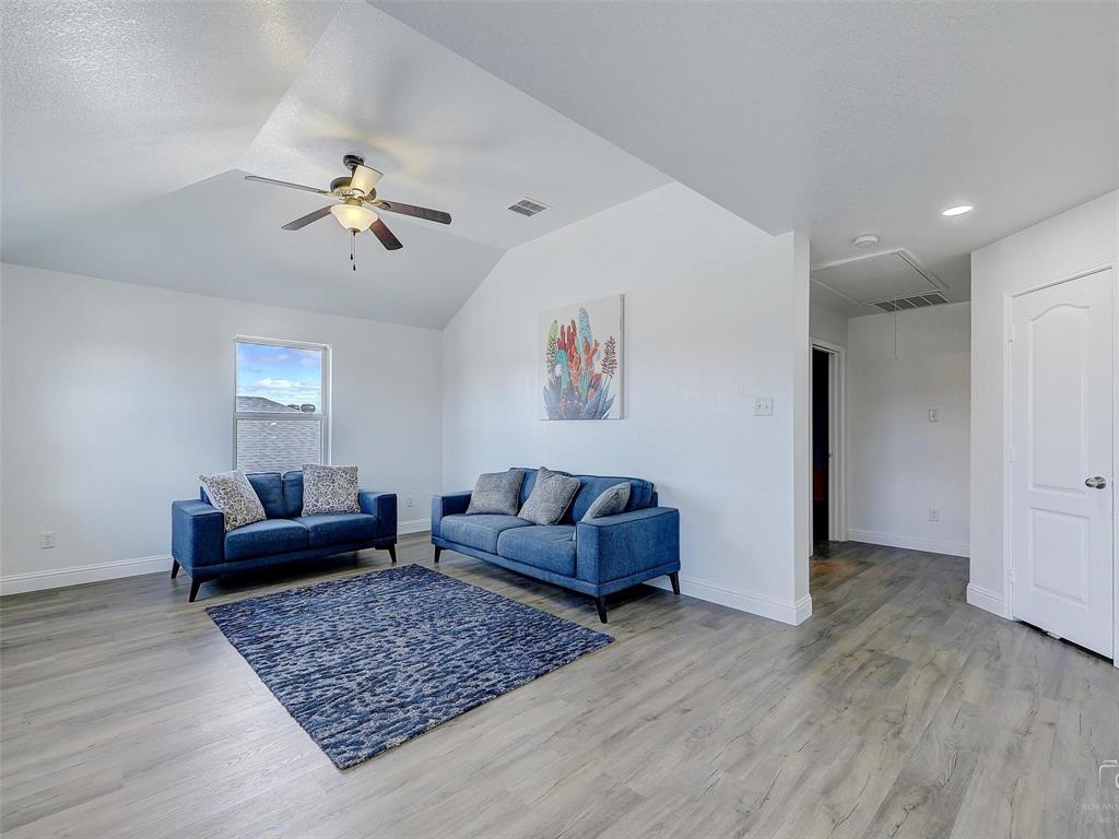 Marine Creek Hills Add - Residential Lease