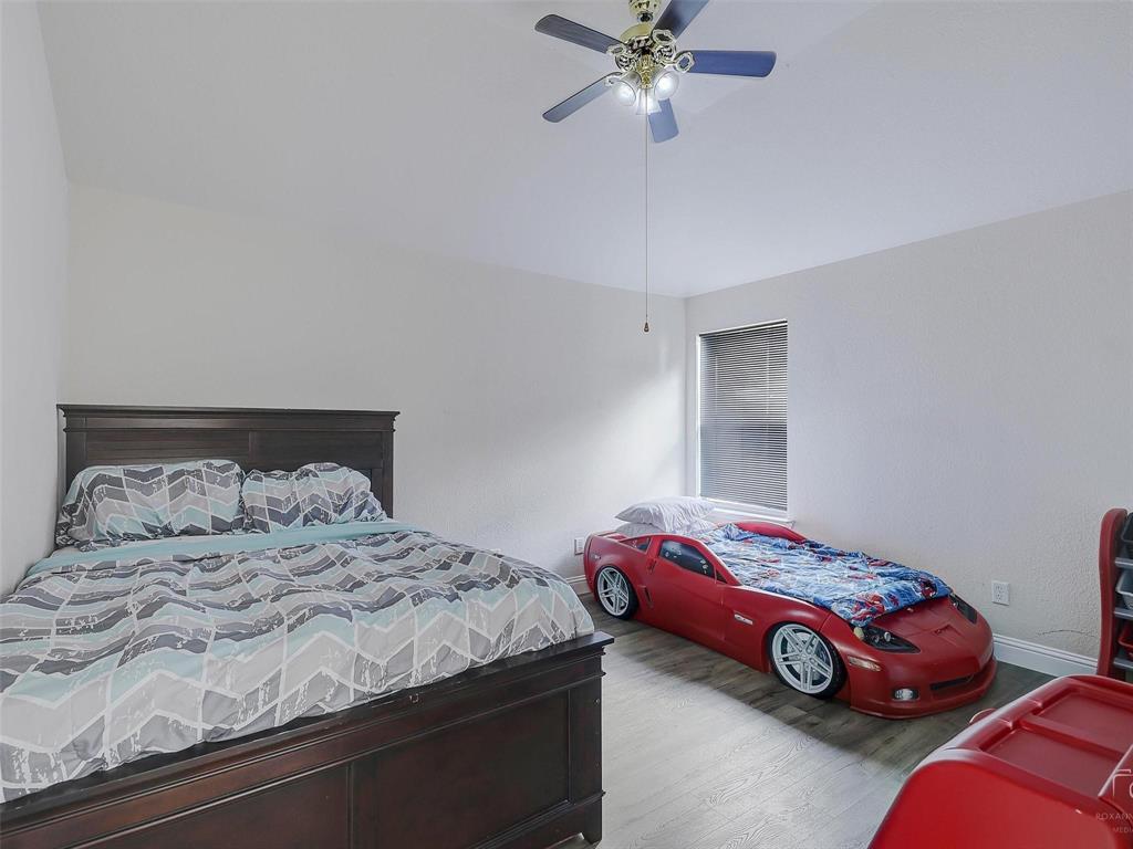 Marine Creek Hills Add - Residential Lease