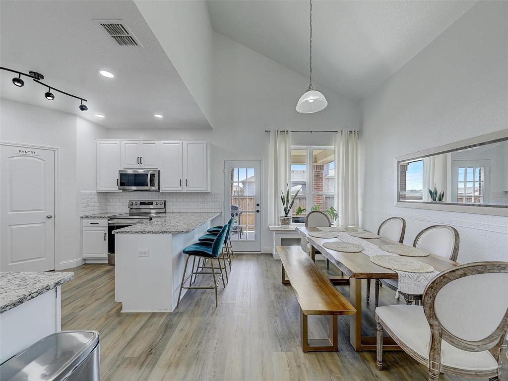 Marine Creek Hills Add - Residential Lease