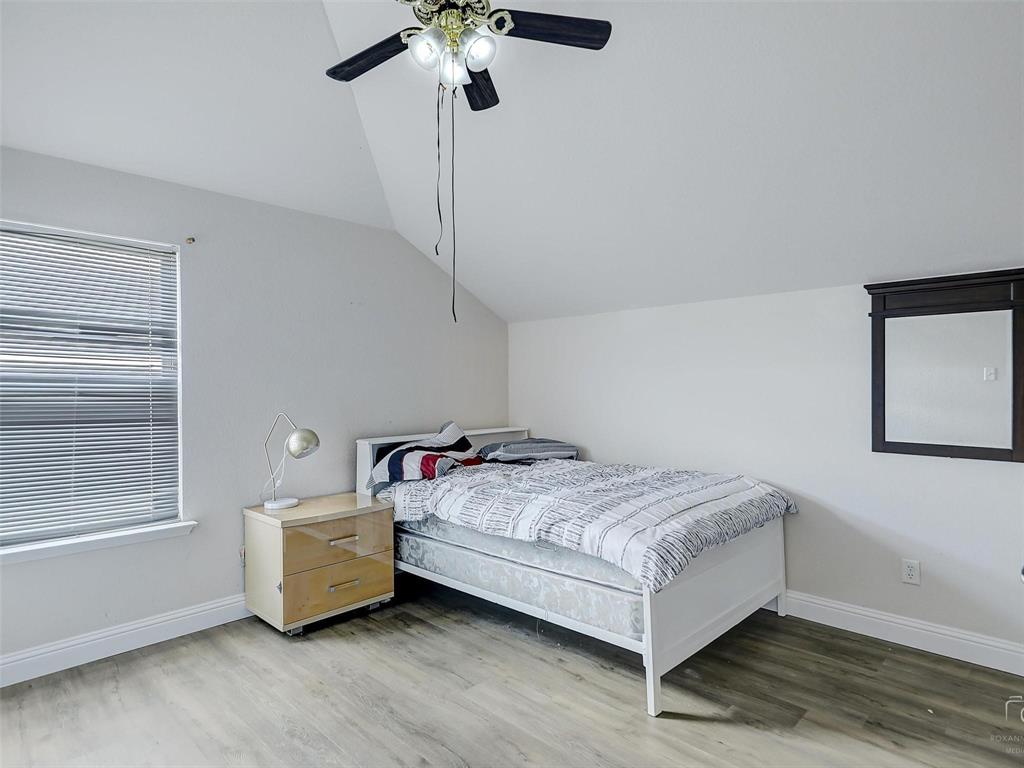 Marine Creek Hills Add - Residential Lease