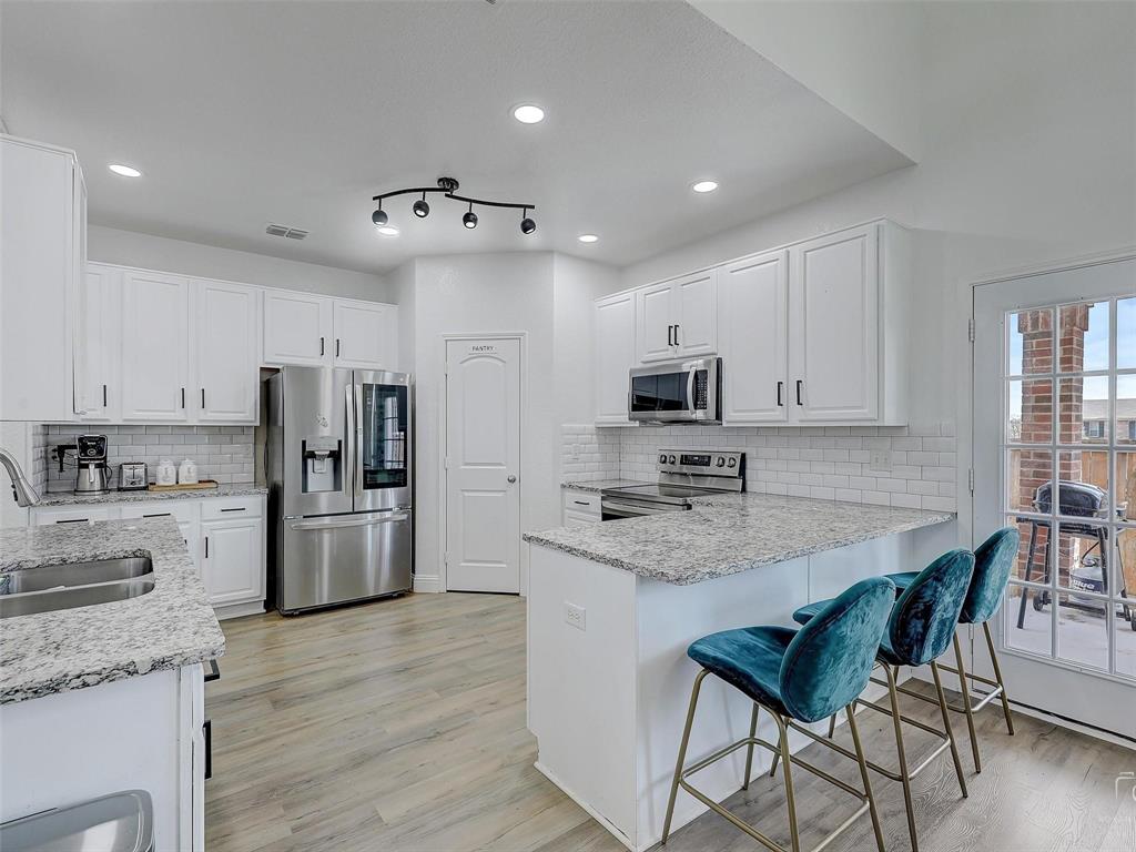 Marine Creek Hills Add - Residential Lease