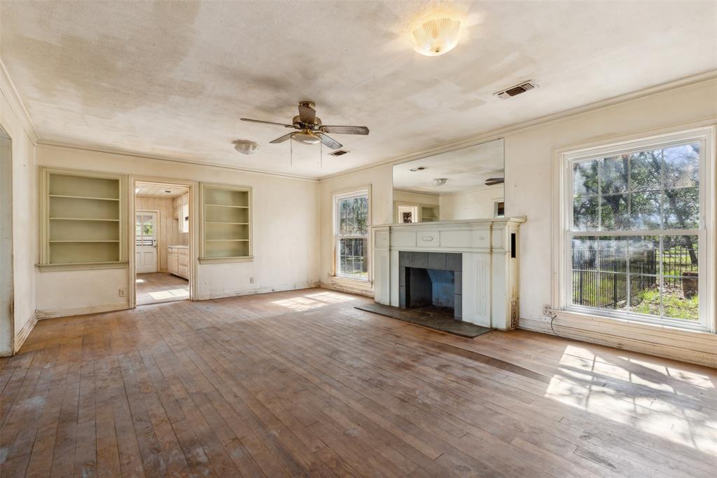 Samora, Bernadino - Residential