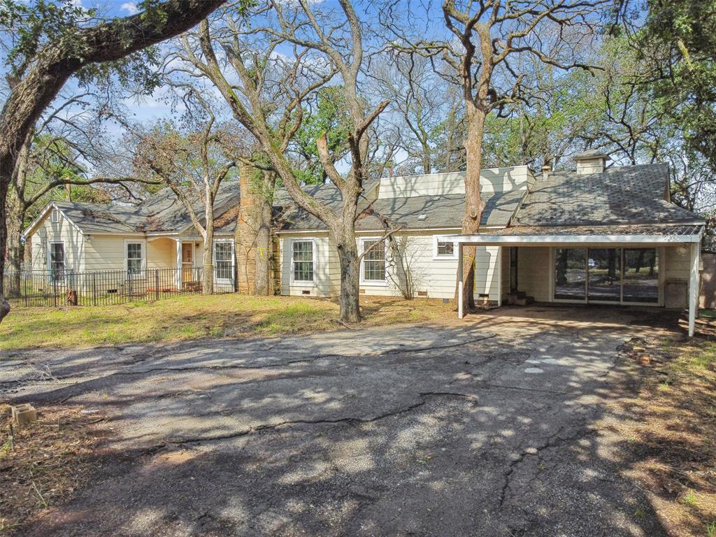 Samora, Bernadino - Residential