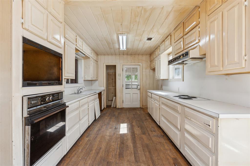 Samora, Bernadino - Residential