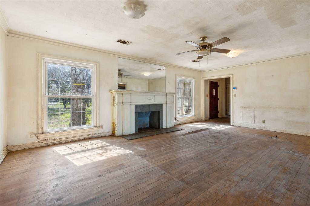 Samora, Bernadino - Residential