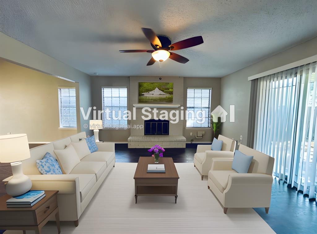 Town Park Add - Residential Lease