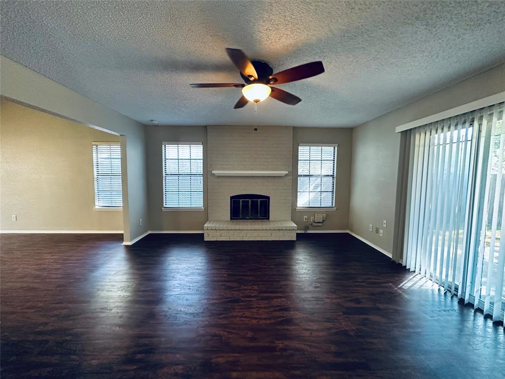 Town Park Add - Residential Lease