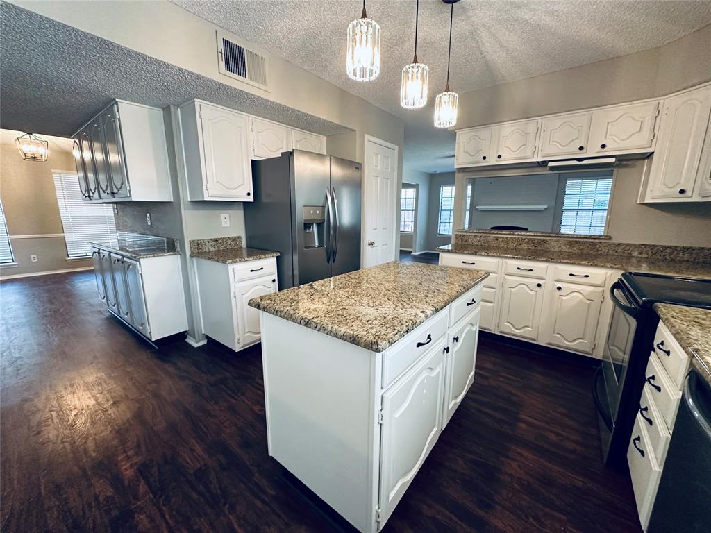 Town Park Add - Residential Lease