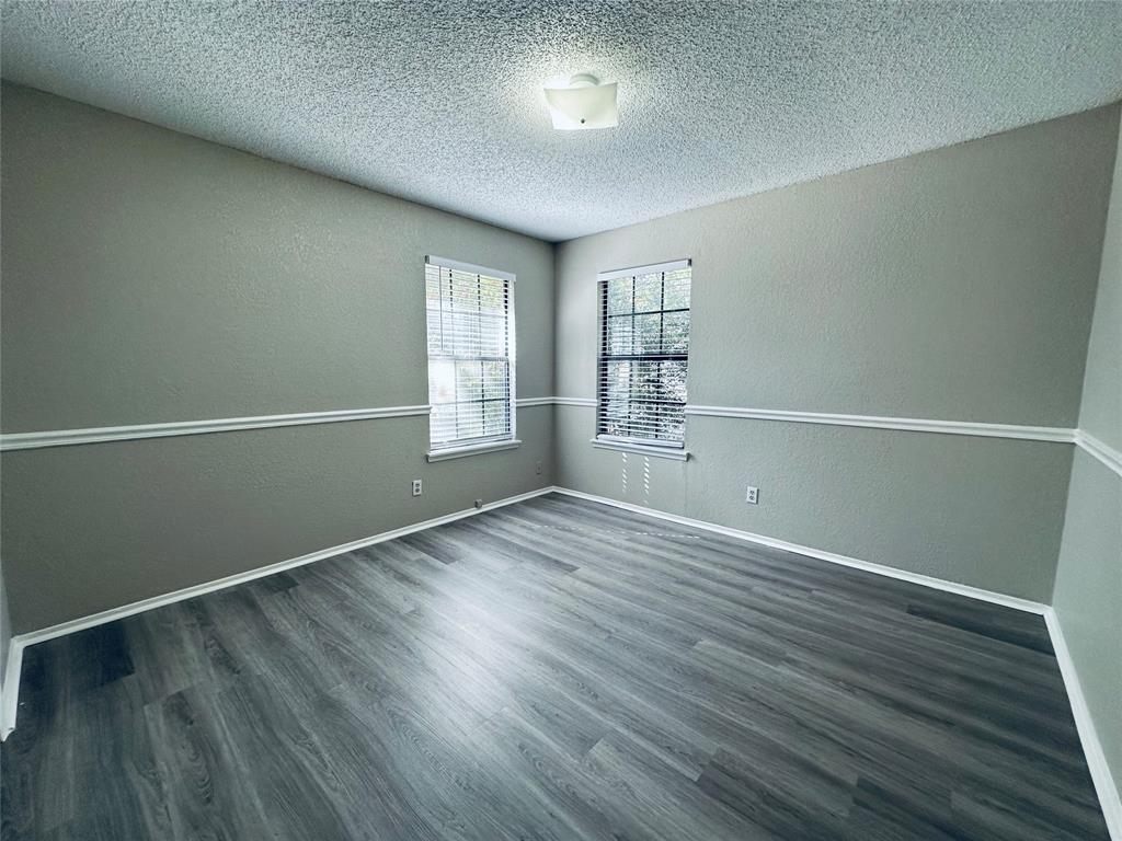 Town Park Add - Residential Lease