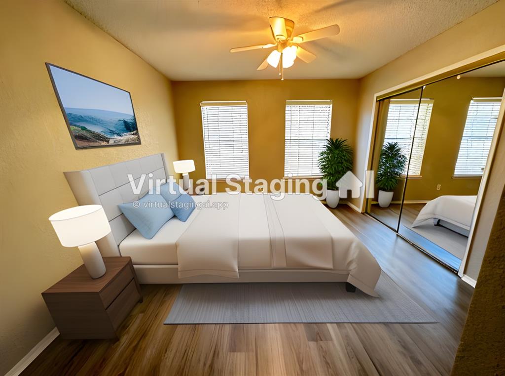 Town Park Add - Residential Lease