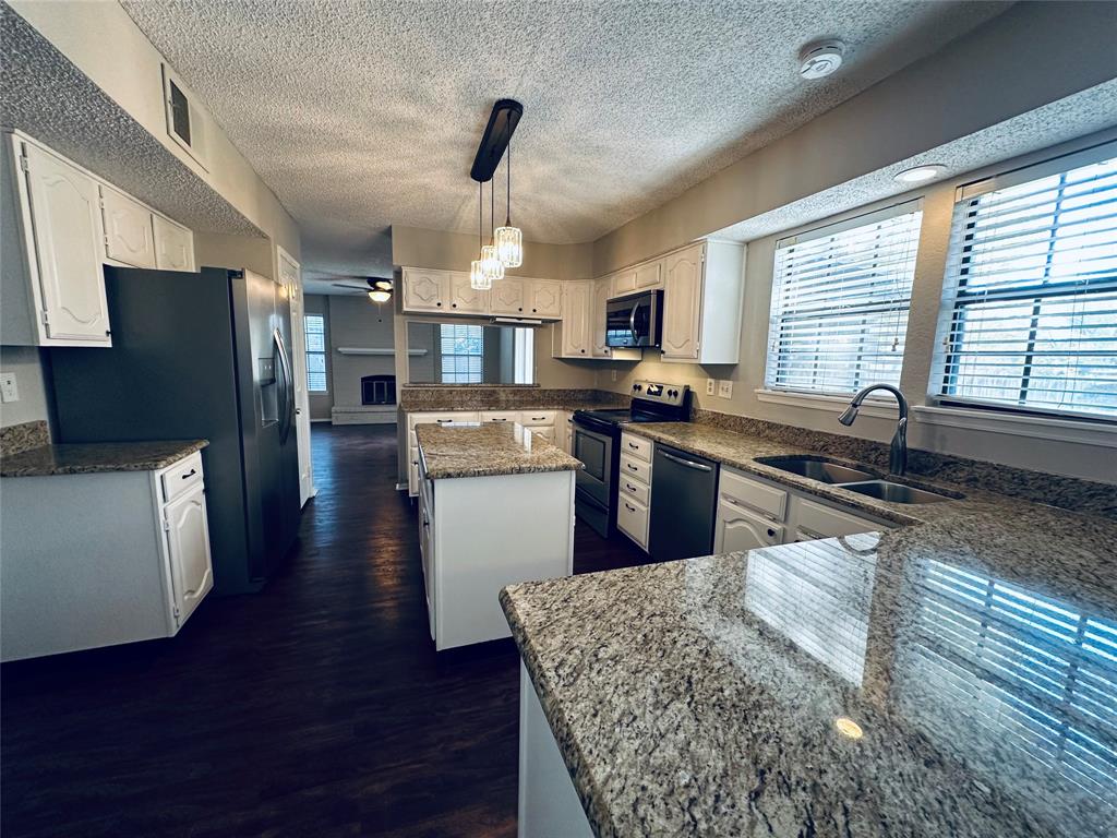 Town Park Add - Residential Lease