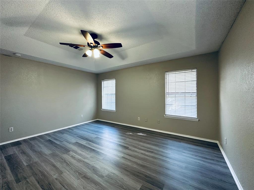 Town Park Add - Residential Lease