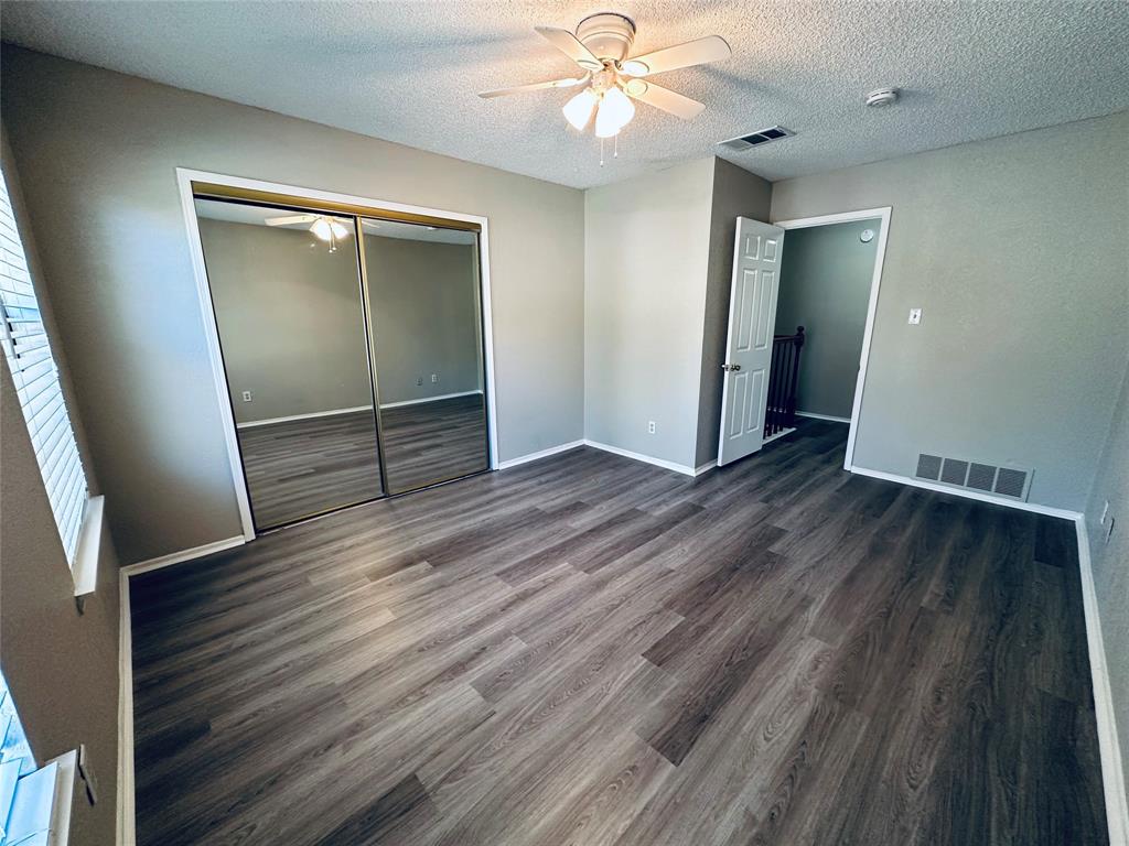 Town Park Add - Residential Lease