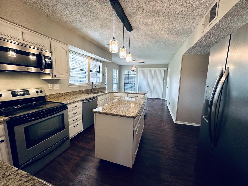 Town Park Add - Residential Lease