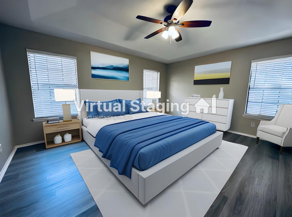 Town Park Add - Residential Lease