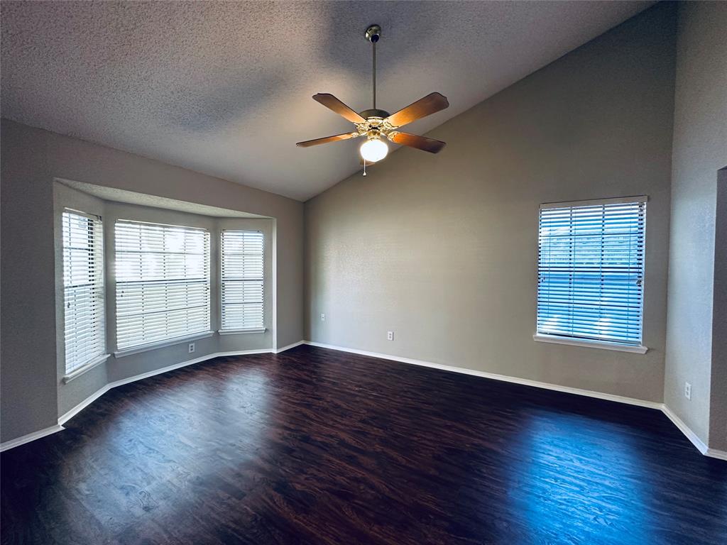 Town Park Add - Residential Lease