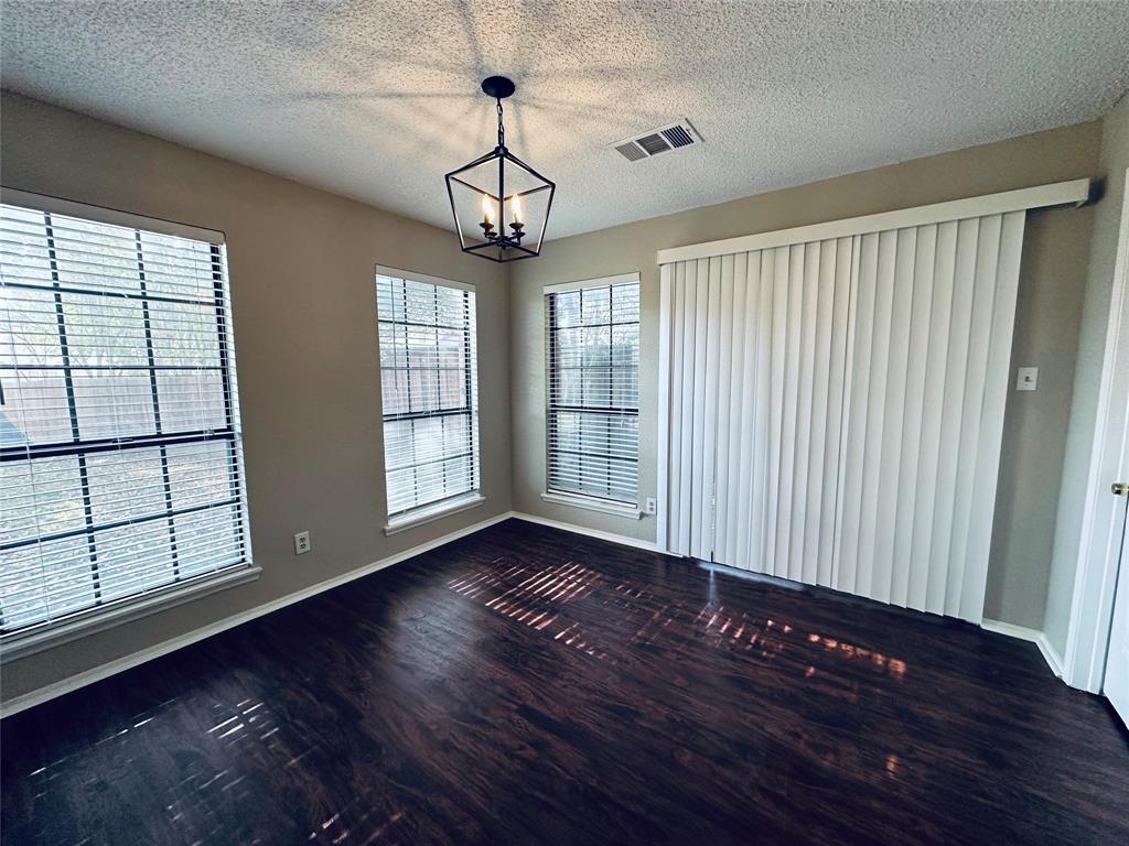 Town Park Add - Residential Lease