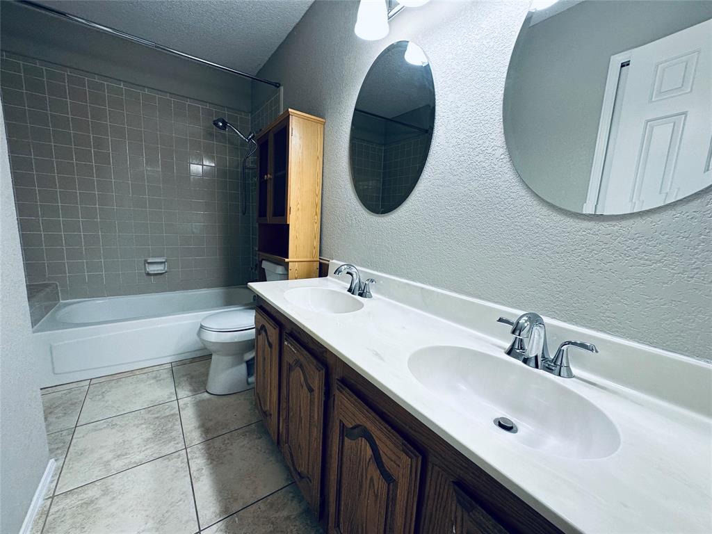 Town Park Add - Residential Lease