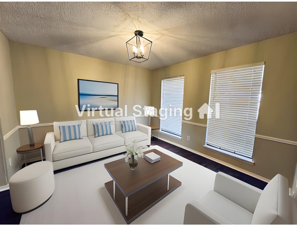 Town Park Add - Residential Lease