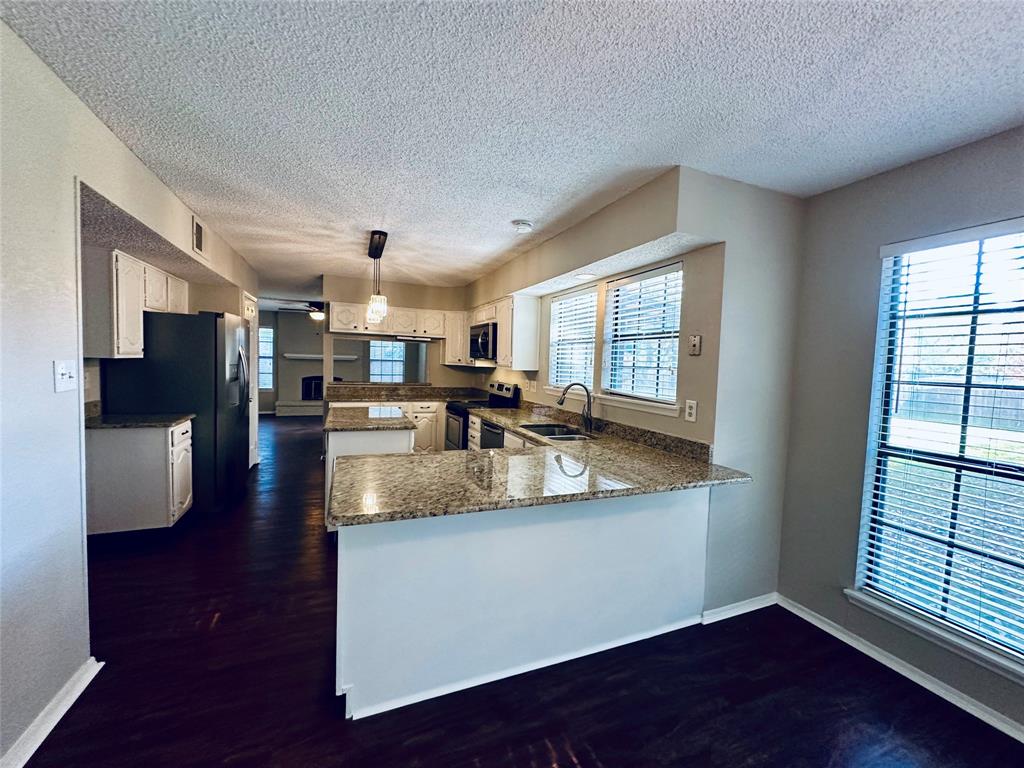 Town Park Add - Residential Lease