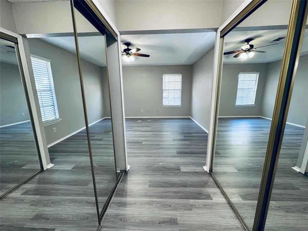 Town Park Add - Residential Lease