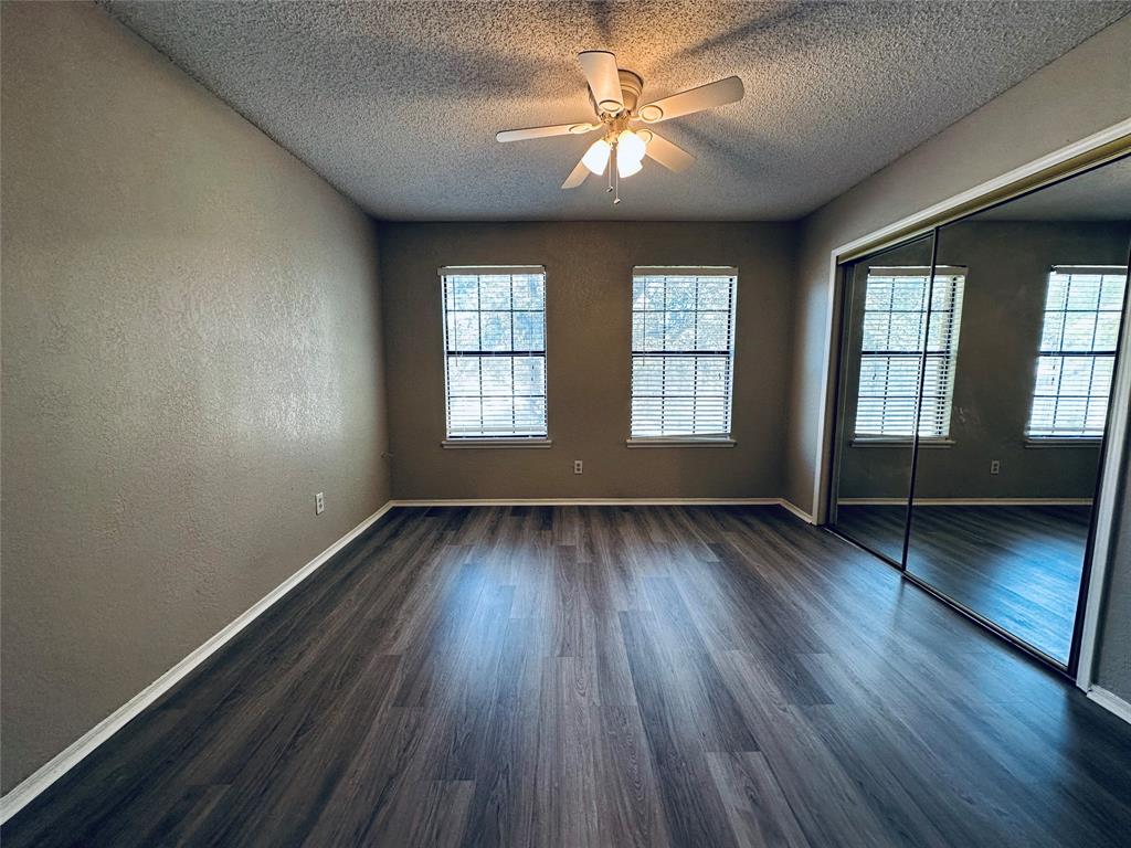 Town Park Add - Residential Lease