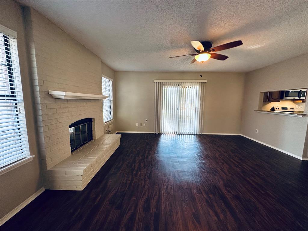 Town Park Add - Residential Lease