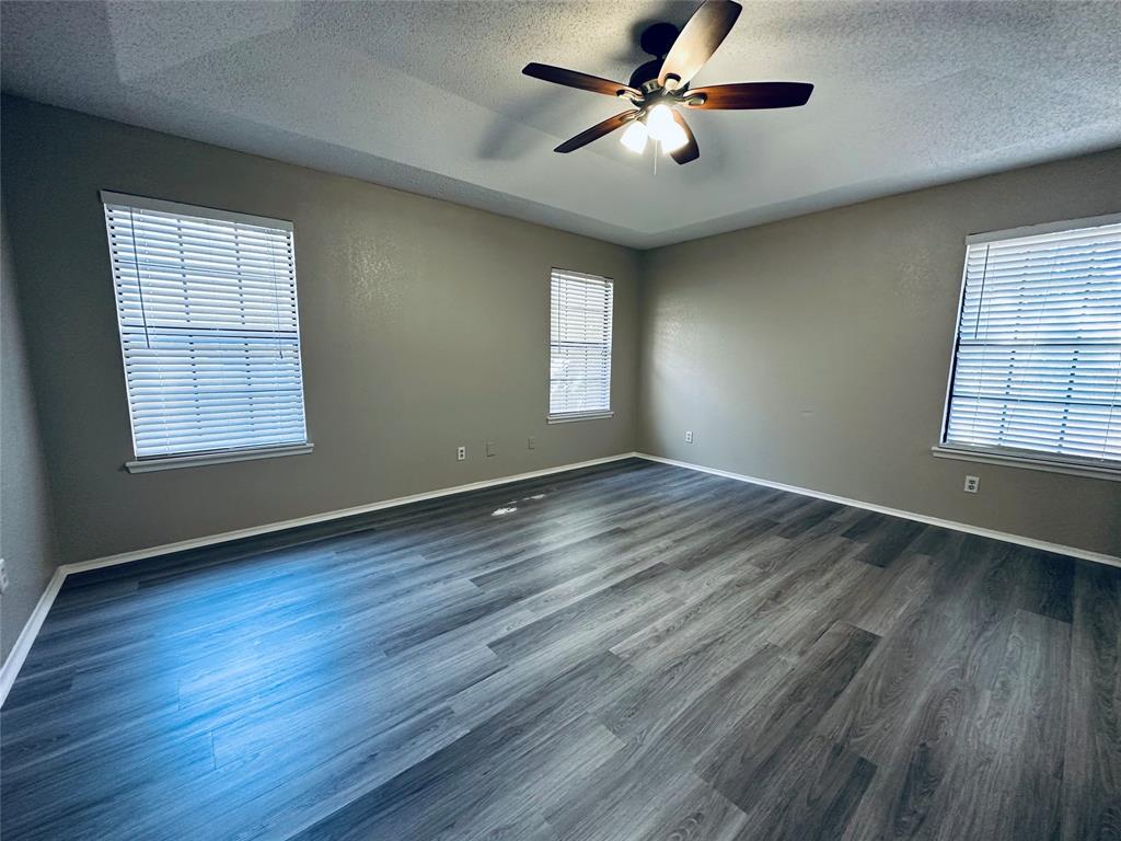 Town Park Add - Residential Lease