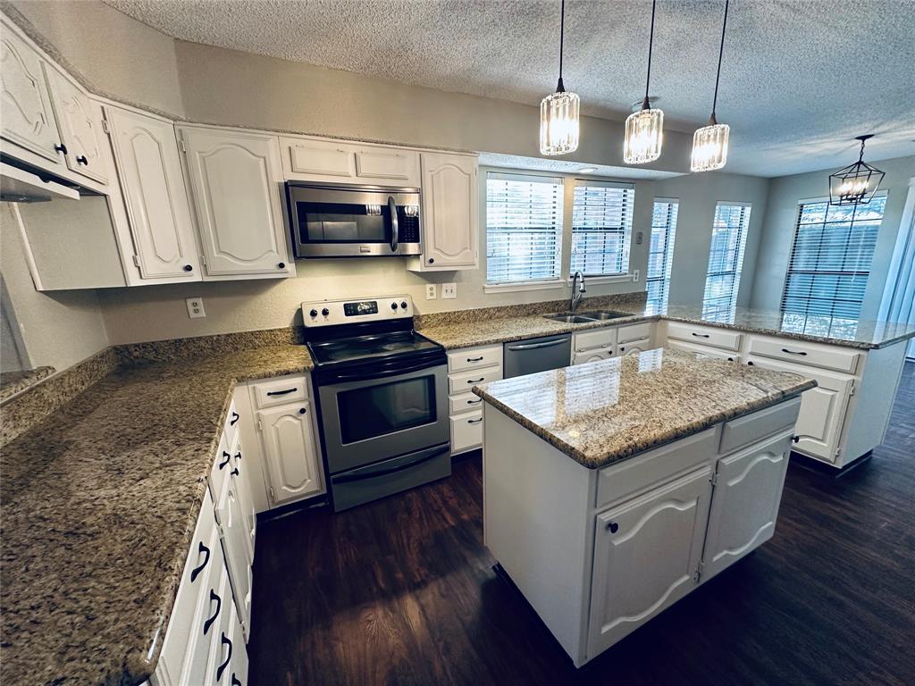 Town Park Add - Residential Lease