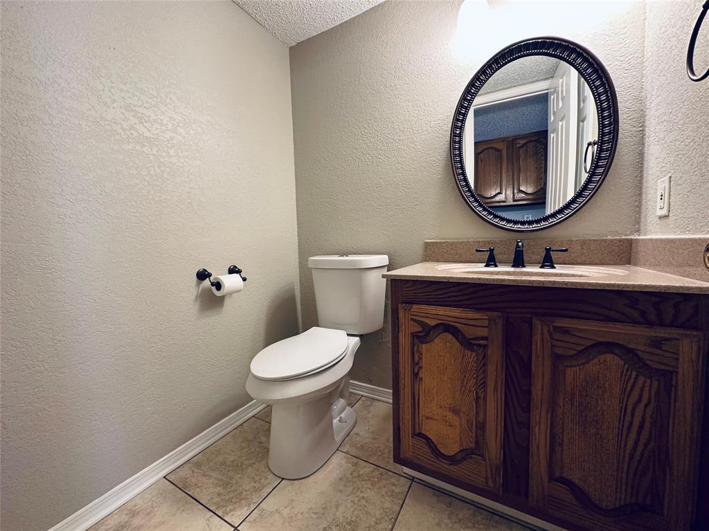 Town Park Add - Residential Lease