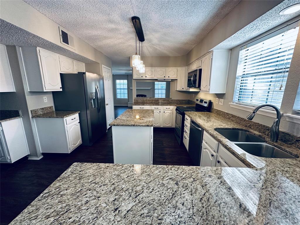 Town Park Add - Residential Lease