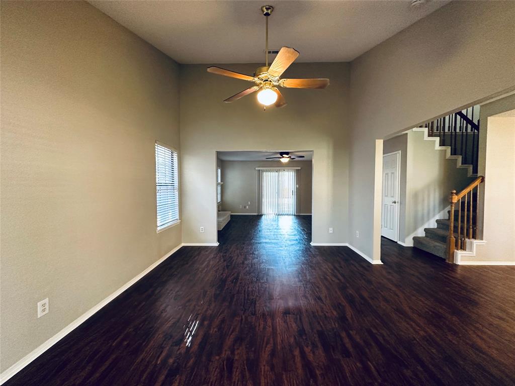 Town Park Add - Residential Lease