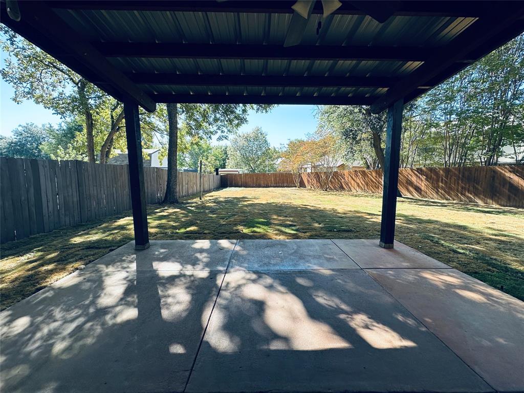 Town Park Add - Residential Lease