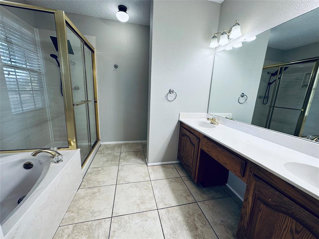 Town Park Add - Residential Lease