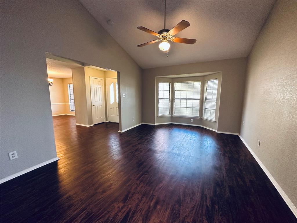 Town Park Add - Residential Lease