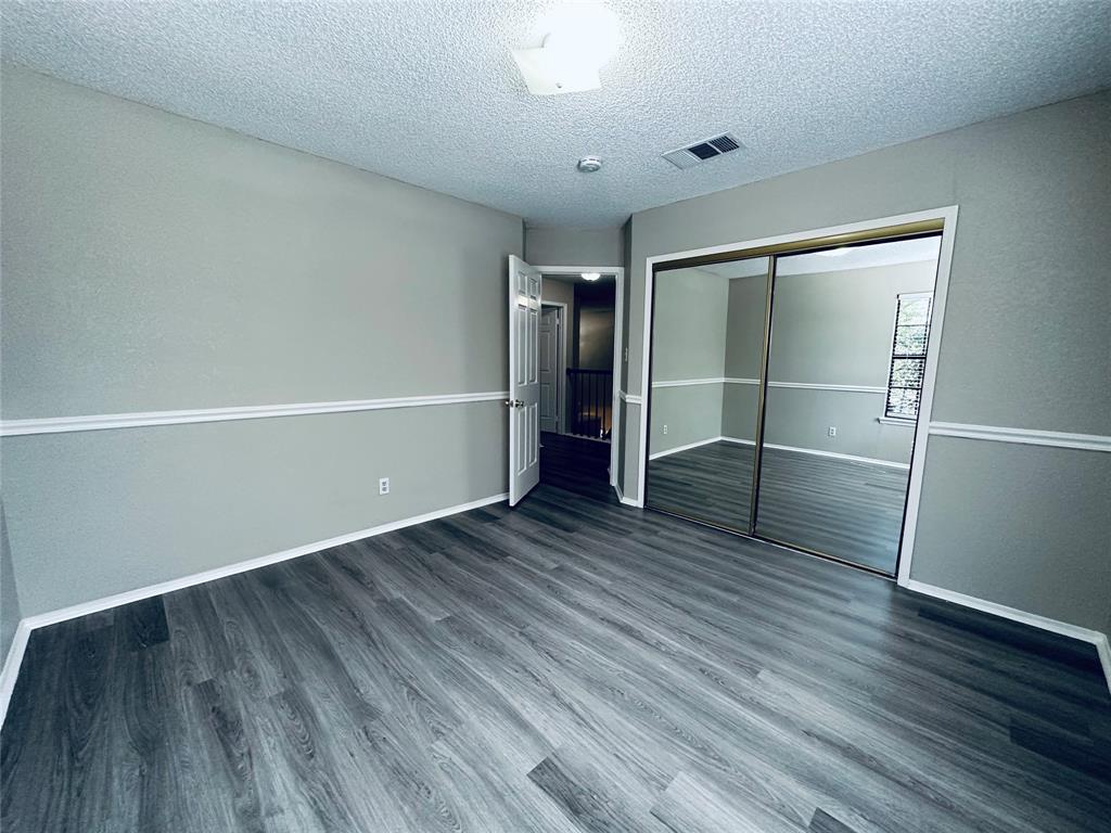 Town Park Add - Residential Lease