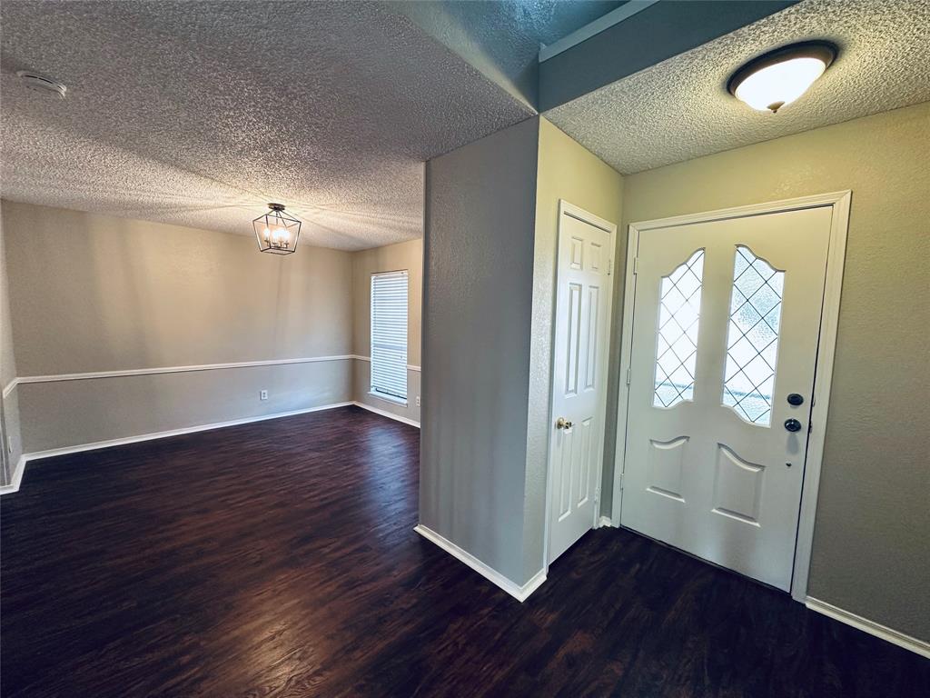 Town Park Add - Residential Lease