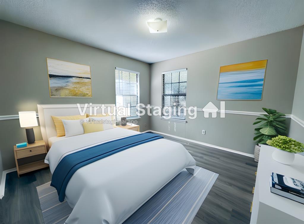 Town Park Add - Residential Lease