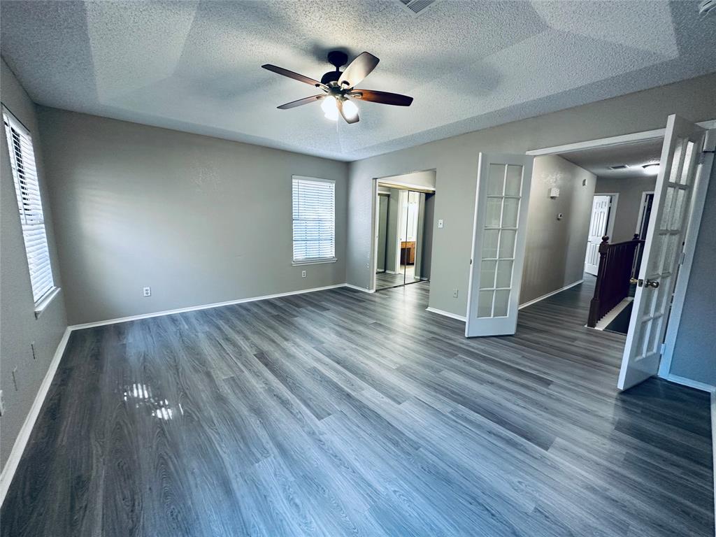 Town Park Add - Residential Lease