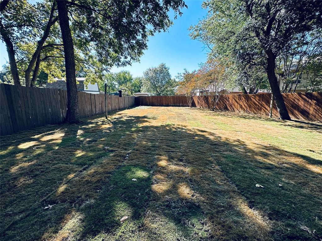 Town Park Add - Residential Lease