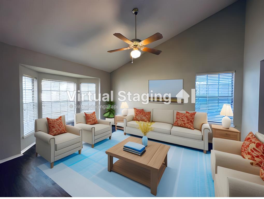 Town Park Add - Residential Lease